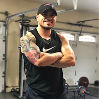Brandon Jachetta