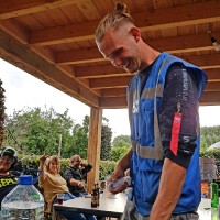 Bram Rossingh