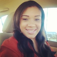 Angelica Goodrich