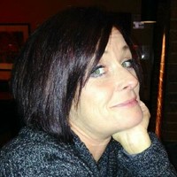Cate Byrd-Rinehart