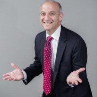 Walter Katz, CFP®, AIF®, RICP®