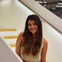 Anusha Agarwal