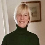 Carine Van Meenen