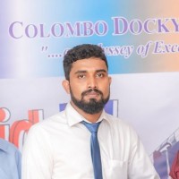 Eric Thilakasiri