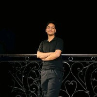 Abhinav Pant