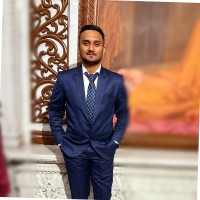 Ca Akash Pardeshi, Frm