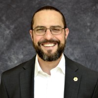 Douglas Wilcox, MSME