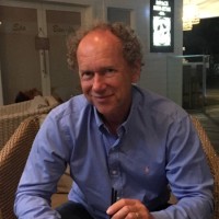 jean-luc milhem