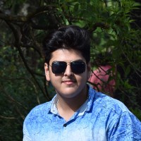 Tushar Sharma