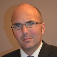 Mark Stubbs