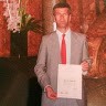 David Titmarsh