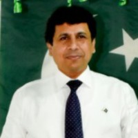 S.M. Shaheen Zafar