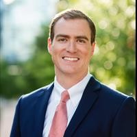 Griffin Randle, Cfp®,Cfa