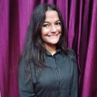 Pushpa Bhandari