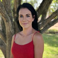 Lizanne Mostert
