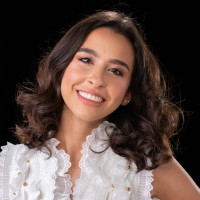Christina Aimée García Isa