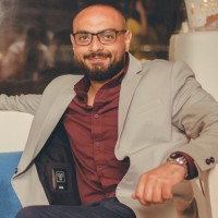Ahmed Fouda