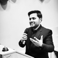 Ahmed Ali