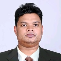 Viveknandan Behera