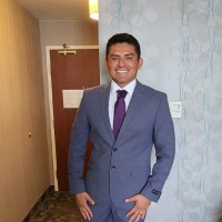 Alexander Medina
