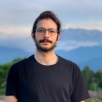 Shayan Shokri