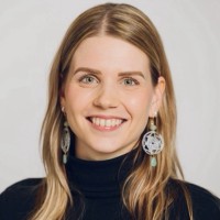Michelle Van Mourik - Verhoeven