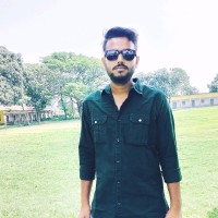 Md Towfik