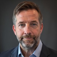 Christian J. Ward