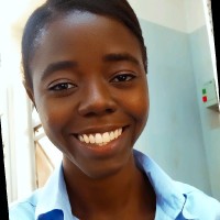 Peace Oguntoye