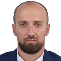 Ilya Nikitin