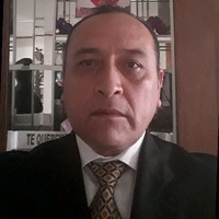 Fernando Gonzalez Zavala
