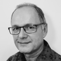 John Van den Brink