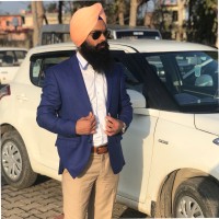 Amarjeet Singh