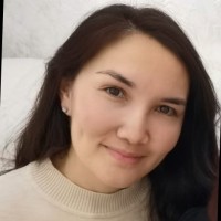 Zhannura Manapbayeva