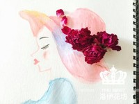 洛伊花坊