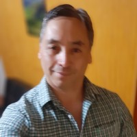 Jaime Chacón