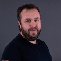 Maksym Pinchuk