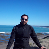 Gustavo Miguel Cozzi