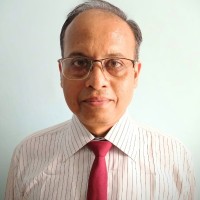 Rajesh Kumar Jaiswal