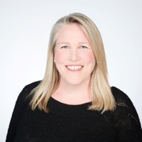 Sydney Snyder, Ph.D. (She-Her-Hers)