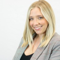 Rachel Holmes