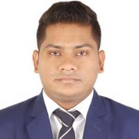 Murad Hossain