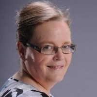 Bernadette O'Brien