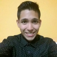 Carlos Kevin Atoche Reyes