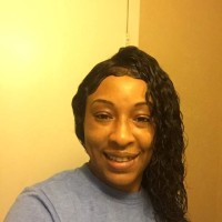 Teneeshia Williams
