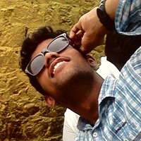 Karthick M