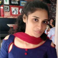 Priya Mestha