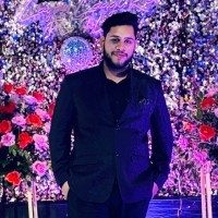 Daksh Pandey