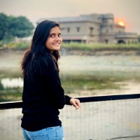 Shivani Agravat