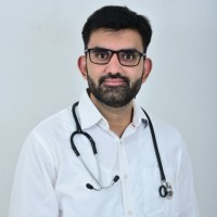 Dr Girish B. Chaudhari